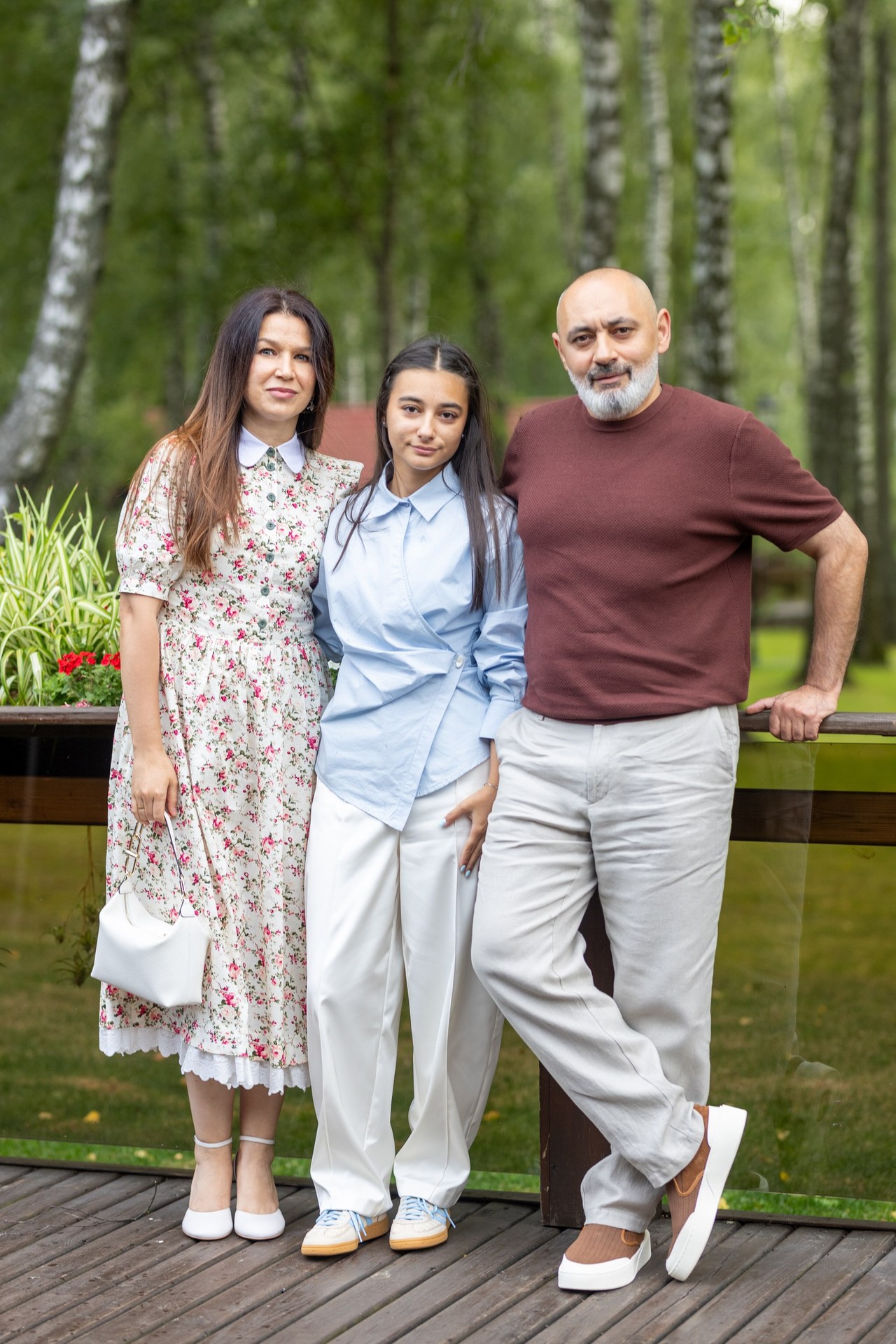 Арзу 15 лет