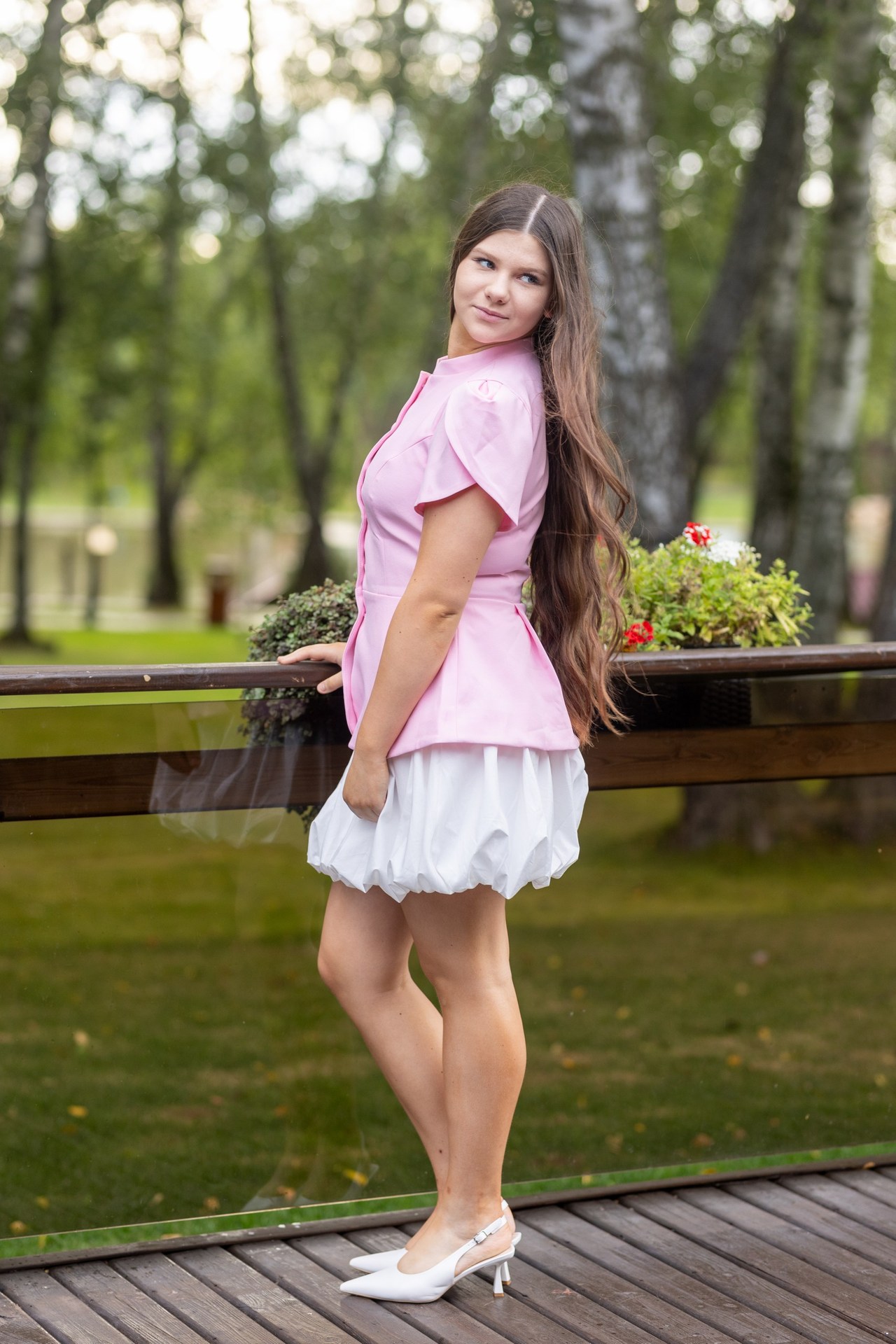 Арзу 15 лет