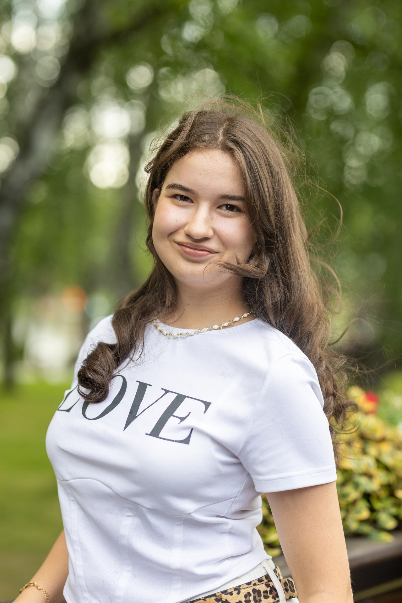 Арзу 15 лет