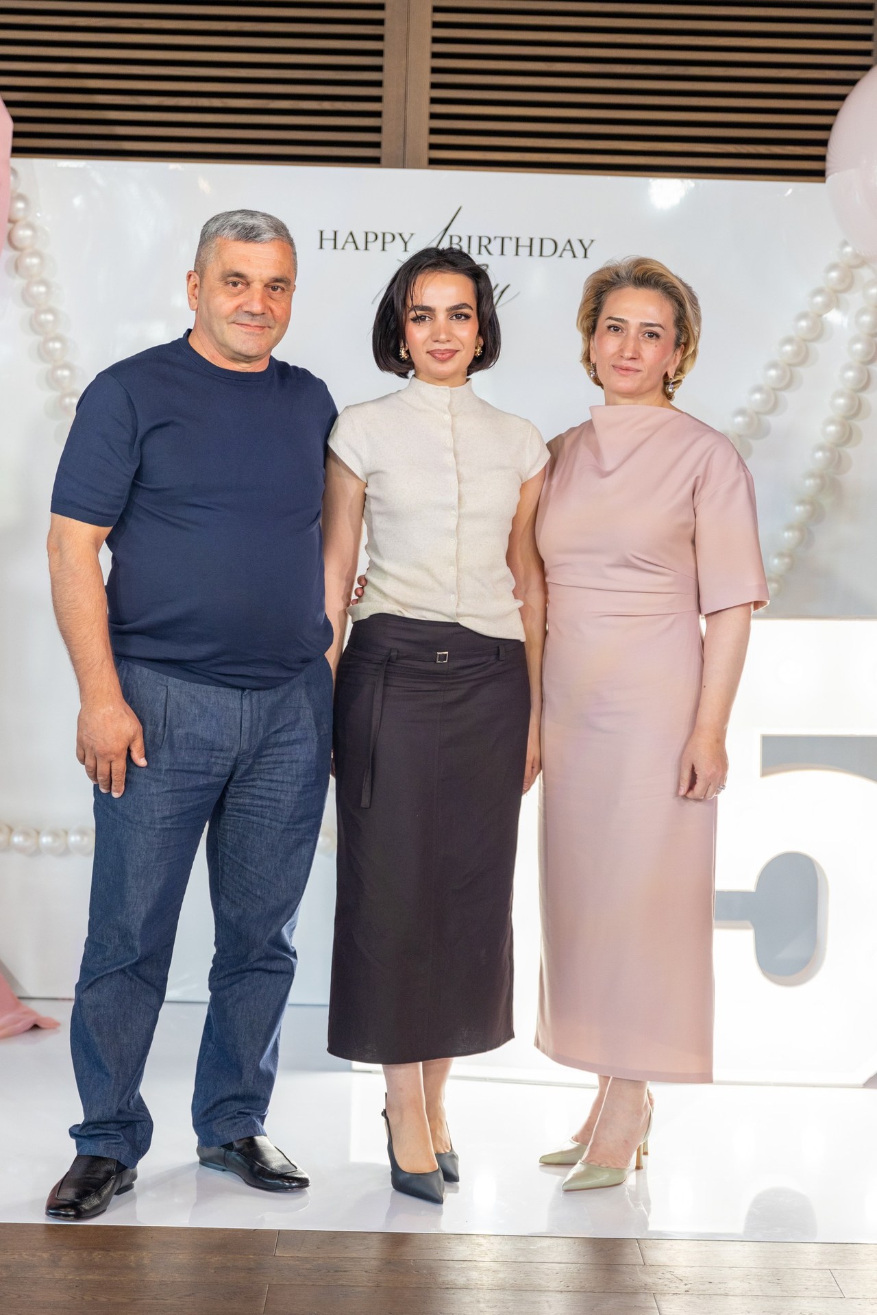 Арзу 15 лет