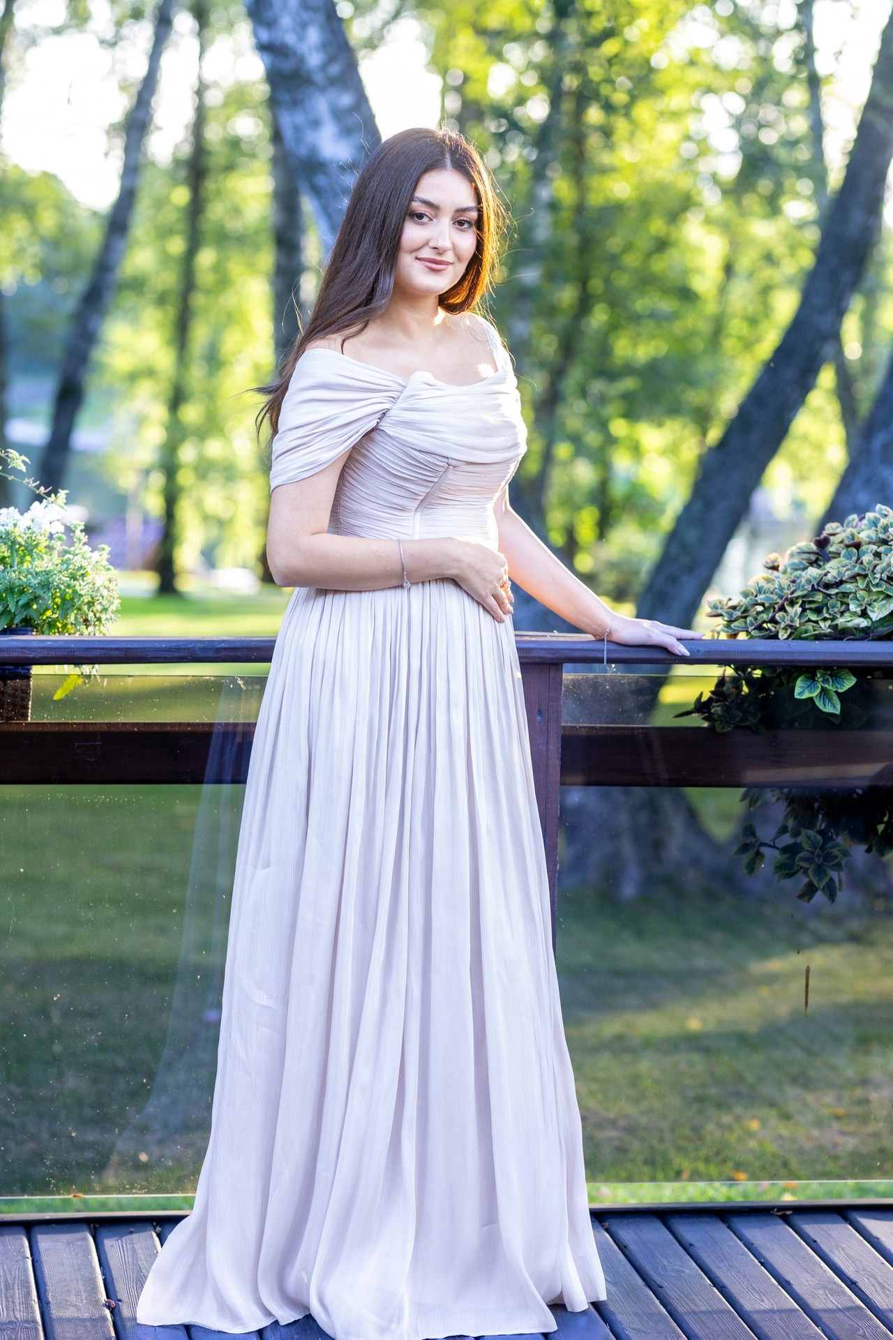 Арзу 15 лет